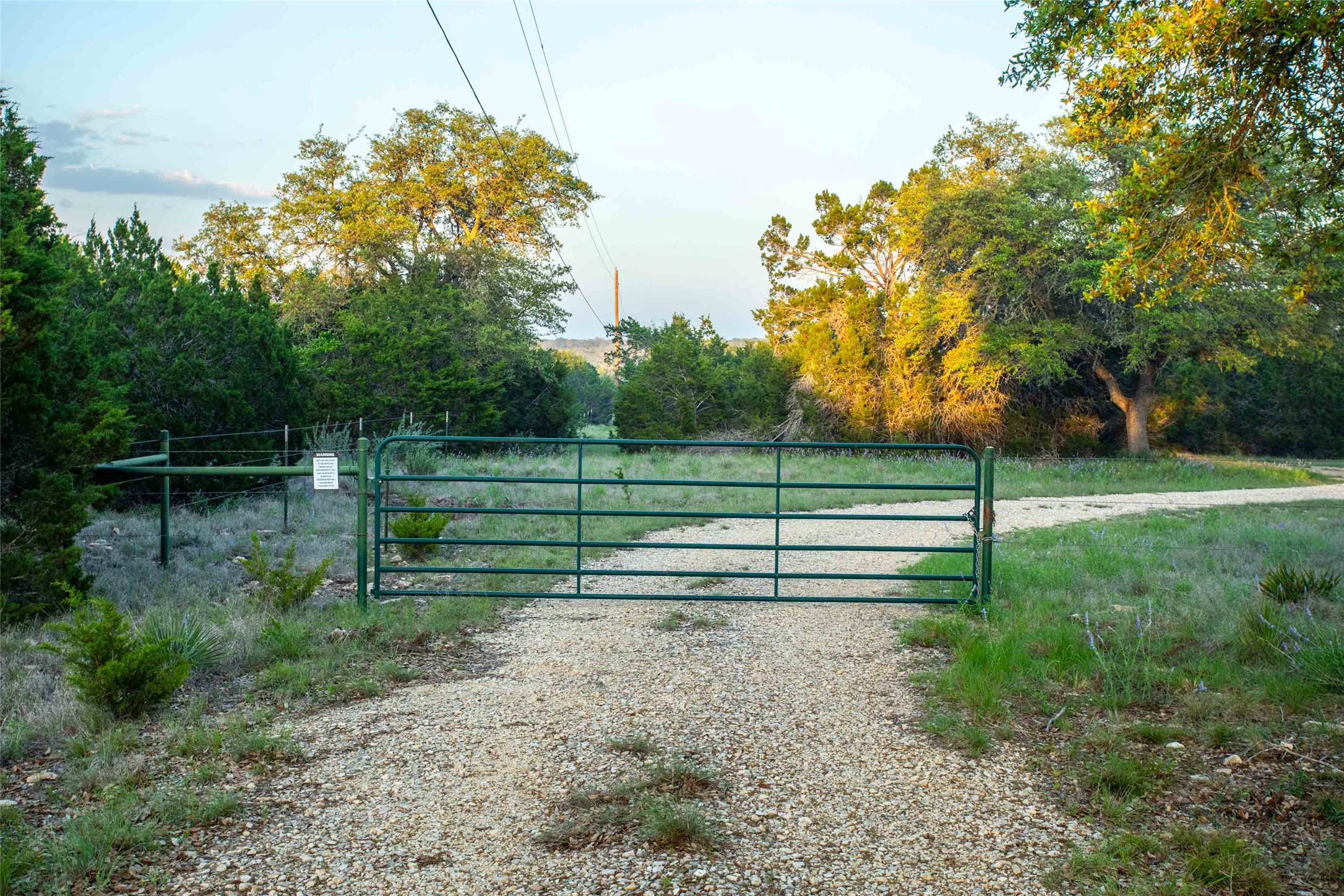 225 Lost Man Road Northwest Junction, TX 76849 - Photo 33 of 34 Gallery Image 33