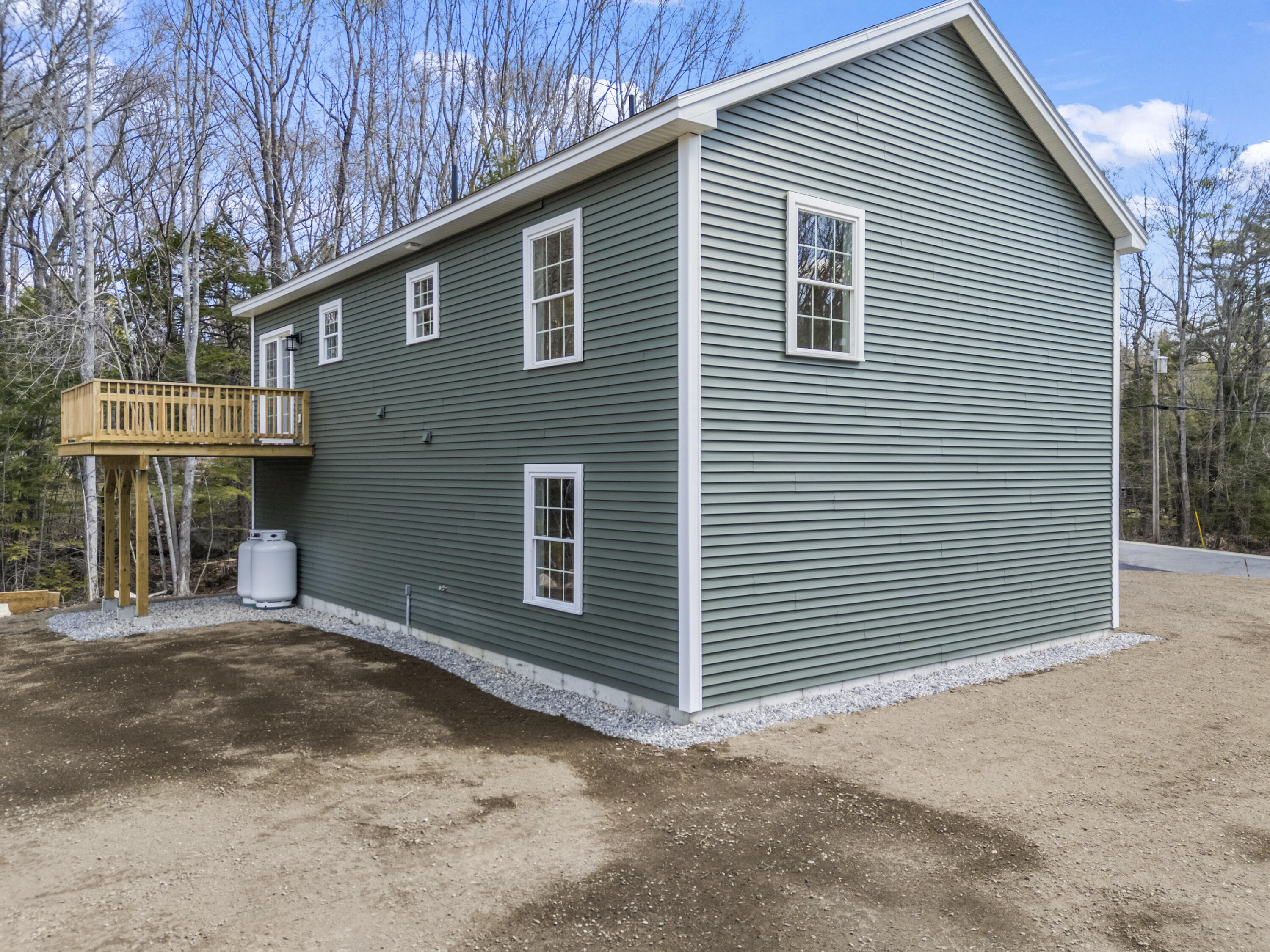 18 Haven Road Windham, ME 04062 - Photo 7 of 44 Exterior