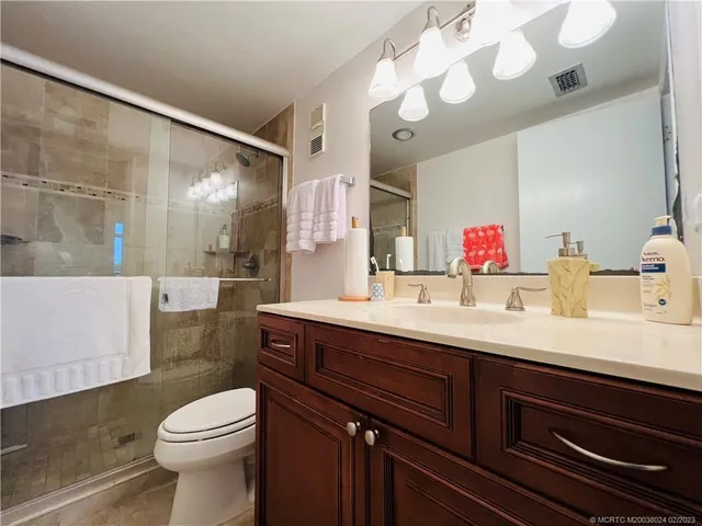 $2,700 | 3432 Northeast Causeway Boulevard, Unit 104, Jensen Beach, FL 34957