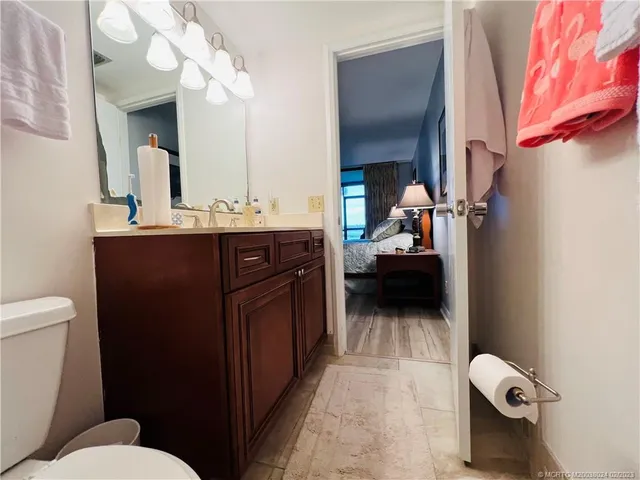 $2,700 | 3432 Northeast Causeway Boulevard, Unit 104, Jensen Beach, FL 34957