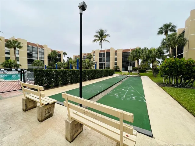 $2,700 | 3432 Northeast Causeway Boulevard, Unit 104, Jensen Beach, FL 34957