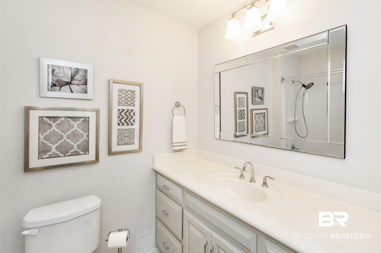 4324 Raines Drive Mobile, AL 36609 - Photo 26 of 45