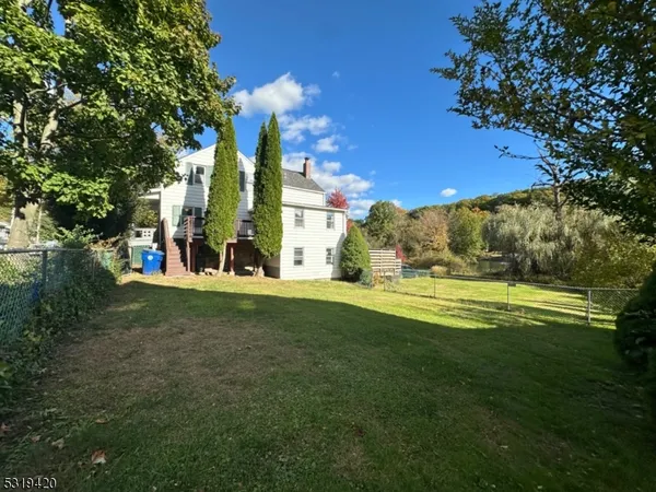 a view of a park