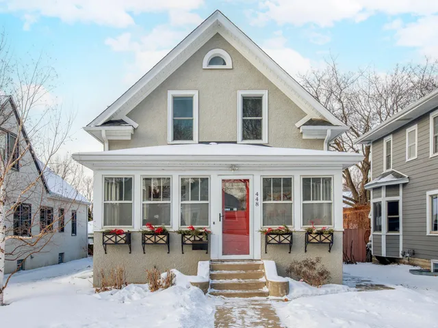 $495,000 | 448 Thomas Avenue South, Minneapolis, MN 55405