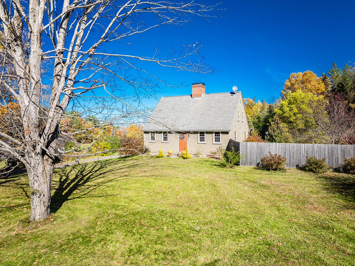 352 South Freedom Road Albion, ME 04910 - Photo 3 of 84 DJI_0031