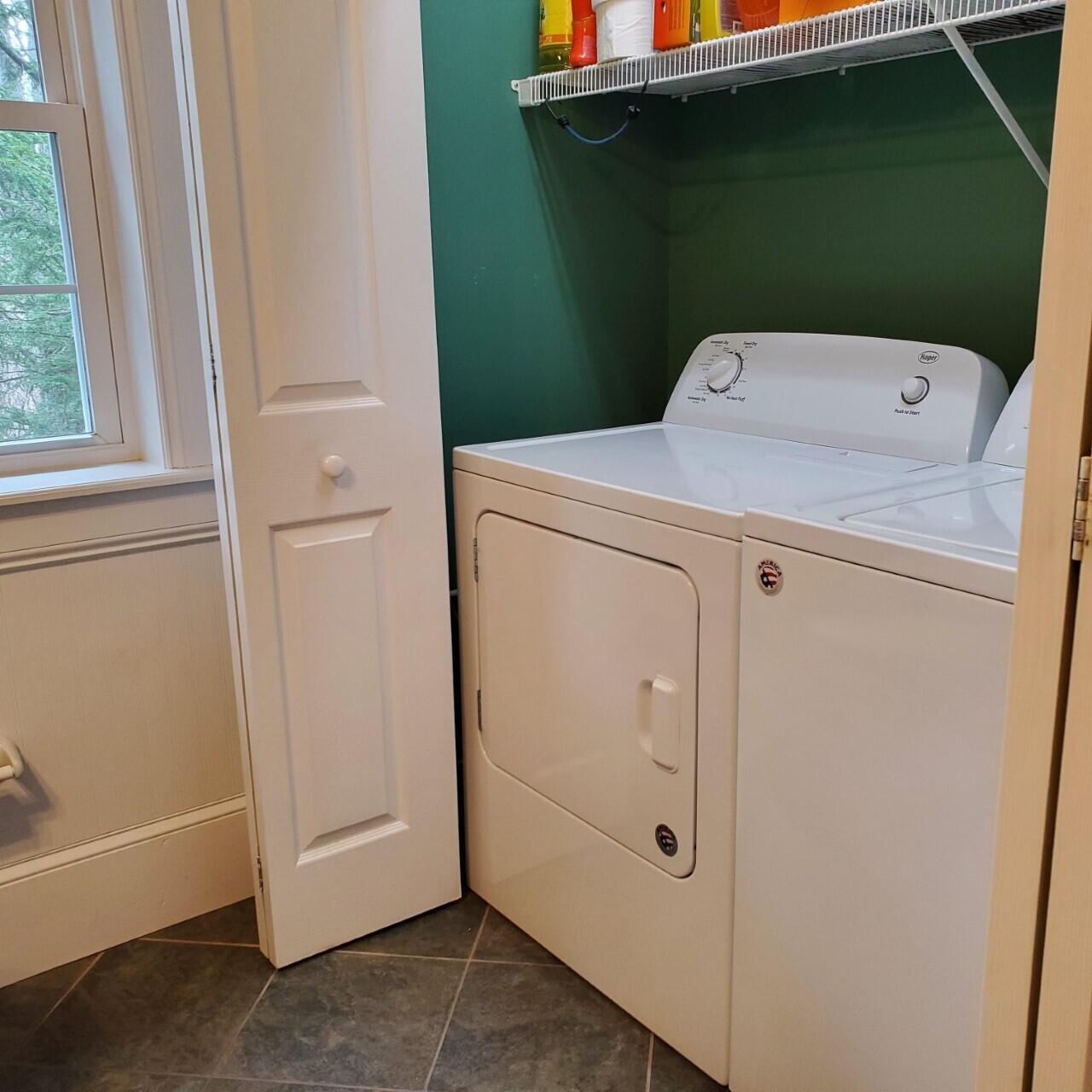 169 Coles Corner Road Winterport, ME 04496 - Photo 22 of 66 1st FL Laundry