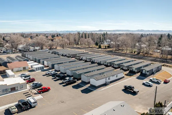 $9,800,000 | 788 South Broadway Street, Blackfoot, ID 83221