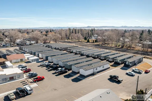 $9,800,000 | 788 South Broadway Street, Blackfoot, ID 83221