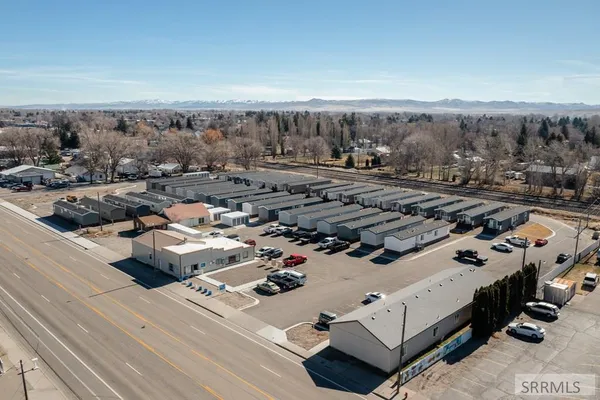 $9,800,000 | 788 South Broadway Street, Blackfoot, ID 83221