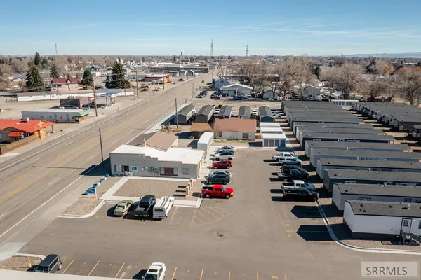 $9,800,000 | 788 South Broadway Street, Blackfoot, ID 83221