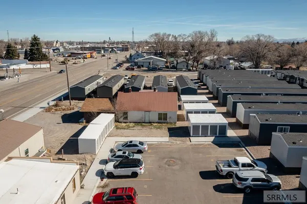 $9,800,000 | 788 South Broadway Street, Blackfoot, ID 83221