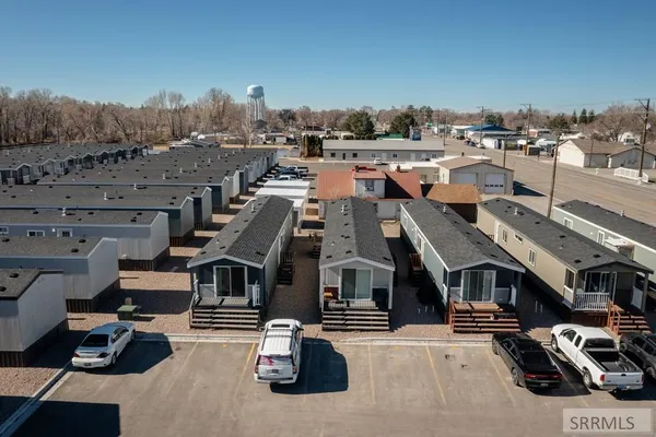 $9,800,000 | 788 South Broadway Street, Blackfoot, ID 83221