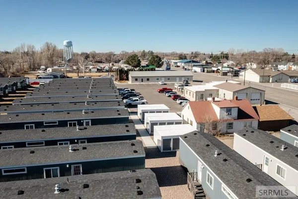 $9,800,000 | 788 South Broadway Street, Blackfoot, ID 83221