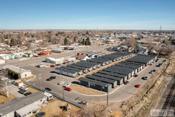 $9,800,000 | 788 South Broadway Street, Blackfoot, ID 83221