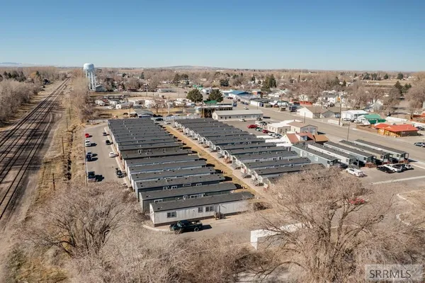 $9,800,000 | 788 South Broadway Street, Blackfoot, ID 83221