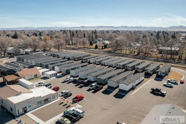 $9,800,000 | 788 South Broadway Street, Blackfoot, ID 83221