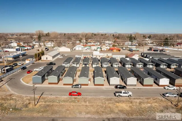 $9,800,000 | 788 South Broadway Street, Blackfoot, ID 83221