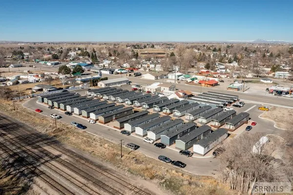 $9,800,000 | 788 South Broadway Street, Blackfoot, ID 83221