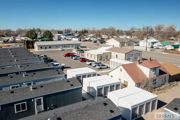 $9,800,000 | 788 South Broadway Street, Blackfoot, ID 83221
