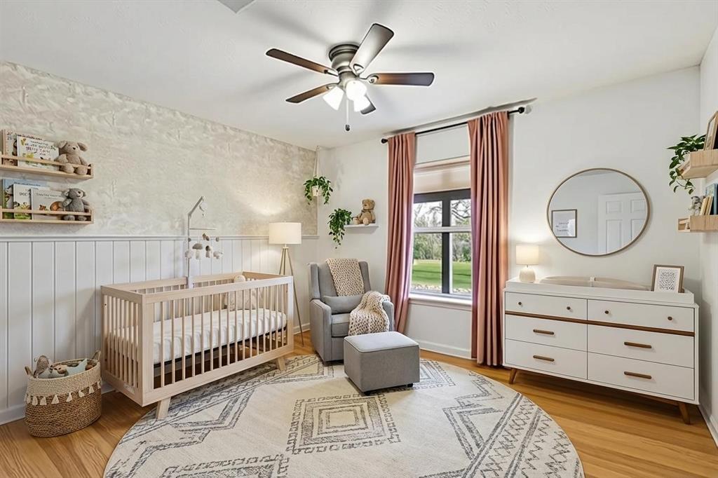 100 Swisher Road Shady Shores, TX 76208 - Photo 17 of 40 Digitally Staged