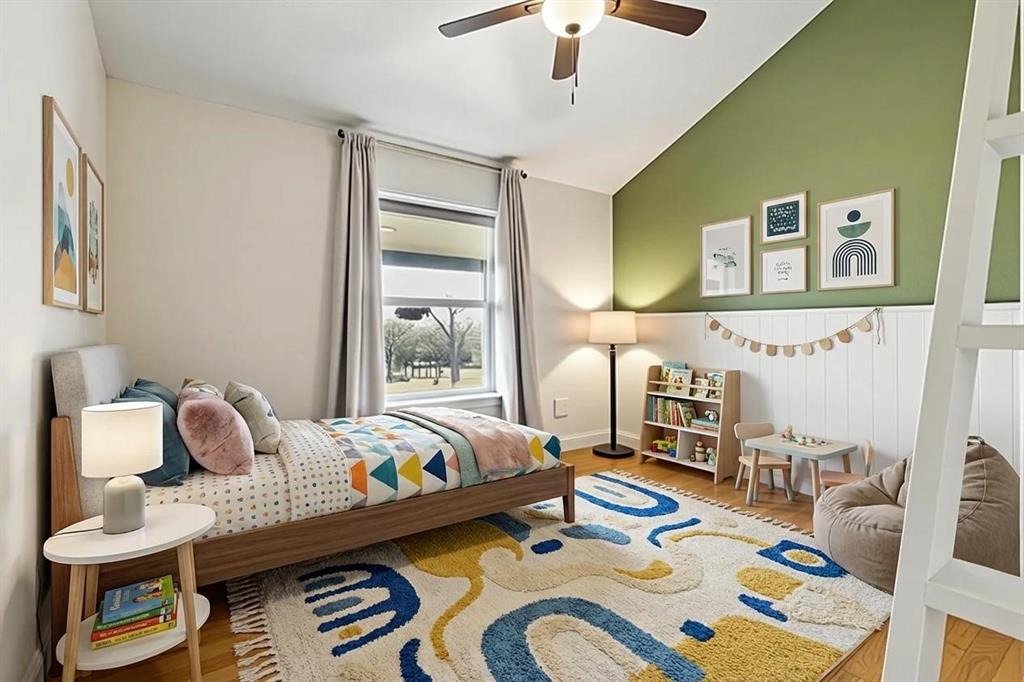 100 Swisher Road Shady Shores, TX 76208 - Photo 19 of 40 Digitally Staged