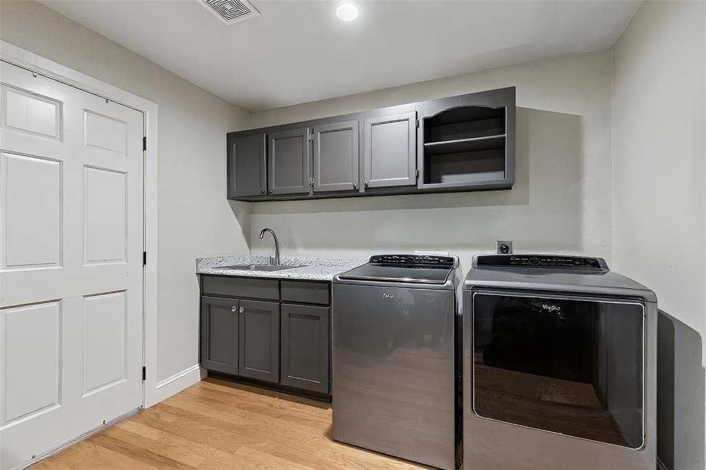 100 Swisher Road Shady Shores, TX 76208 - Photo 25 of 40