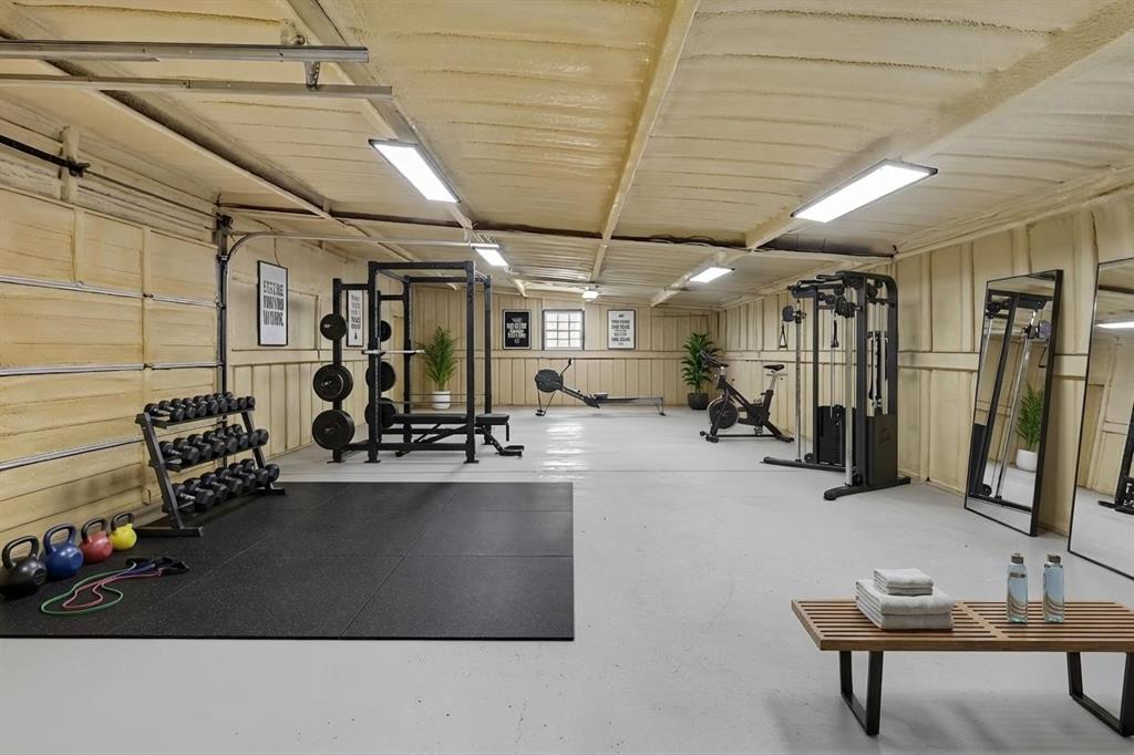 100 Swisher Road Shady Shores, TX 76208 - Photo 26 of 40 Digitally Staged