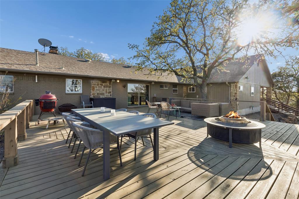 100 Swisher Road Shady Shores, TX 76208 - Photo 30 of 40