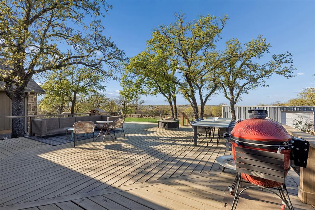 100 Swisher Road Shady Shores, TX 76208 - Photo 31 of 40
