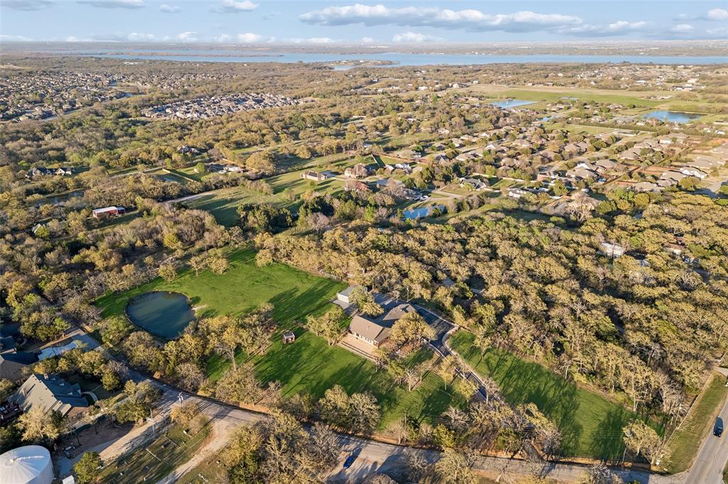 100 Swisher Road Shady Shores, TX 76208 - Photo 32 of 40