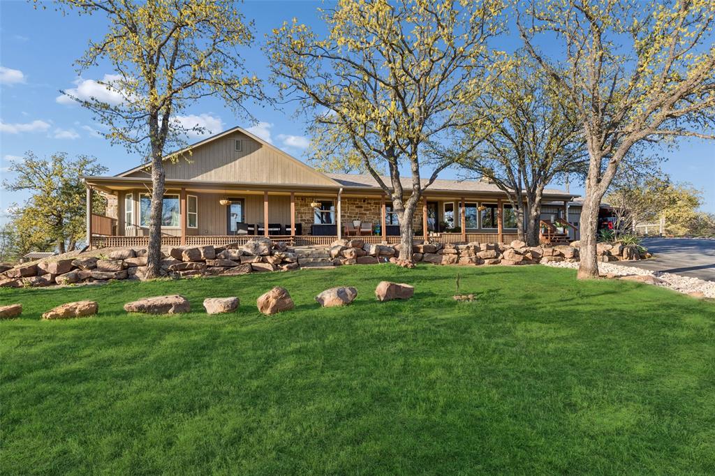 100 Swisher Road Shady Shores, TX 76208 - Photo 38 of 40