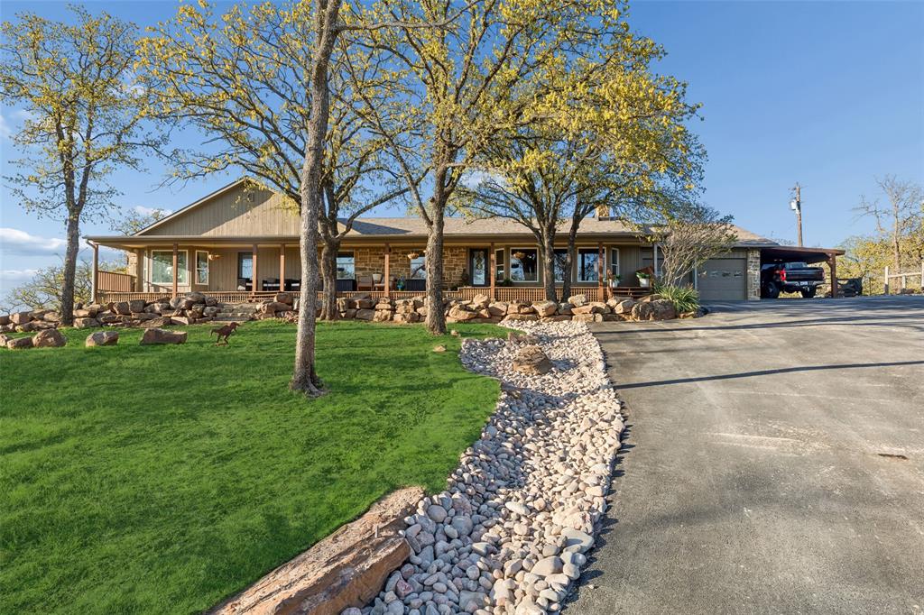 100 Swisher Road Shady Shores, TX 76208 - Photo 39 of 40