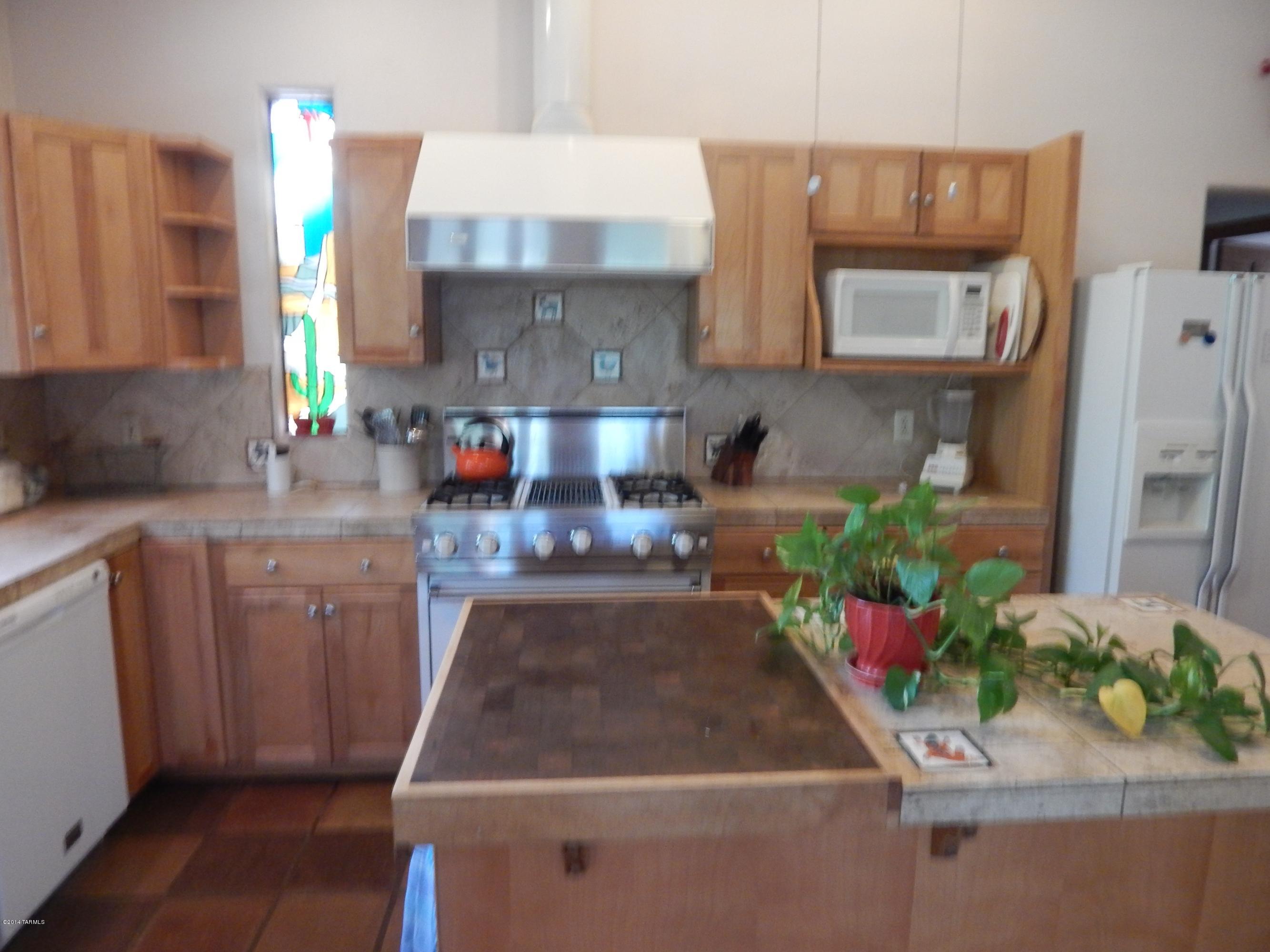 32711 North Redington Road San Manuel, AZ 85631 - Photo 12 of 32