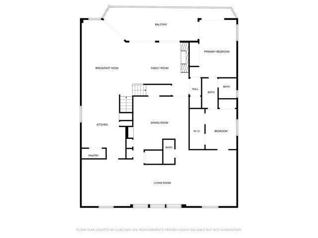 a black and white photo of a very nice looking background