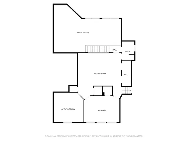 a picture of a bathroom with a shower