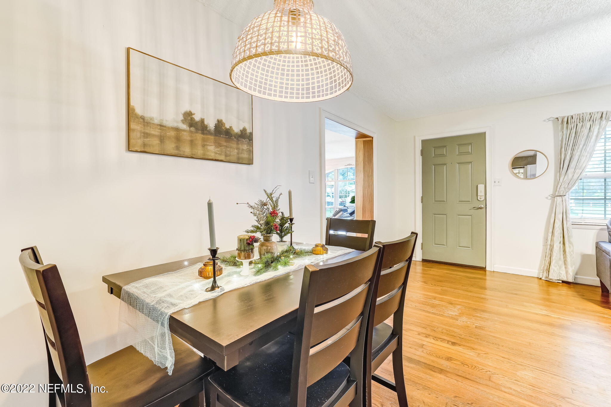 5825 Ovella Road Jacksonville, FL 32244 - Photo 11 of 40 dining area