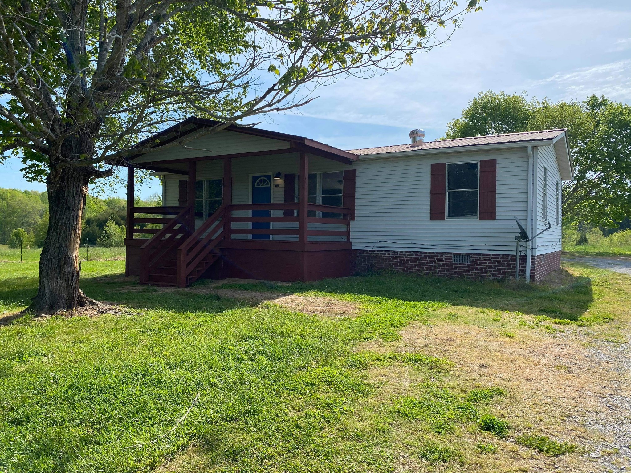 980 Allen Bend Road Smithville, TN 37166 - Photo 1 of 17 Gallery Image 1