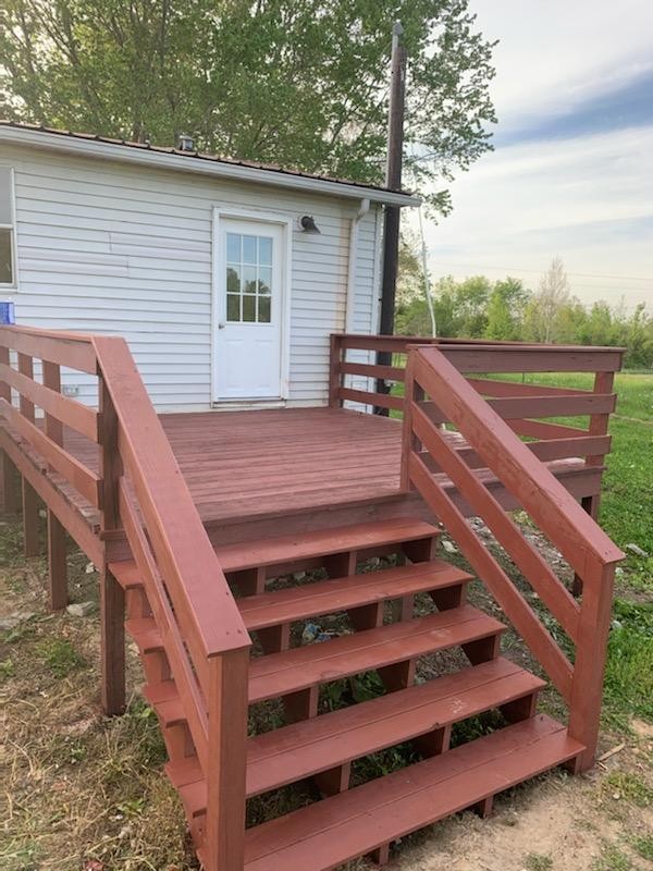 980 Allen Bend Road Smithville, TN 37166 - Photo 5 of 17 Gallery Image 5