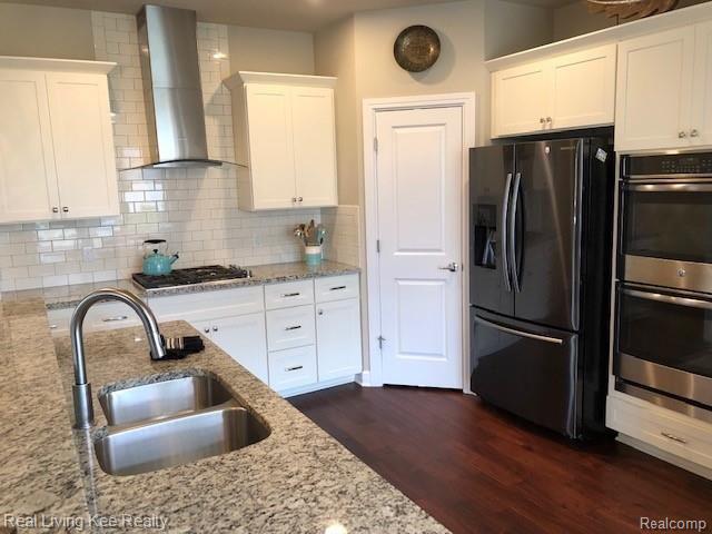 4203 Oak Arbor Crest Court, Unit 16 Rochester, MI 48306 - Photo 7 of 42