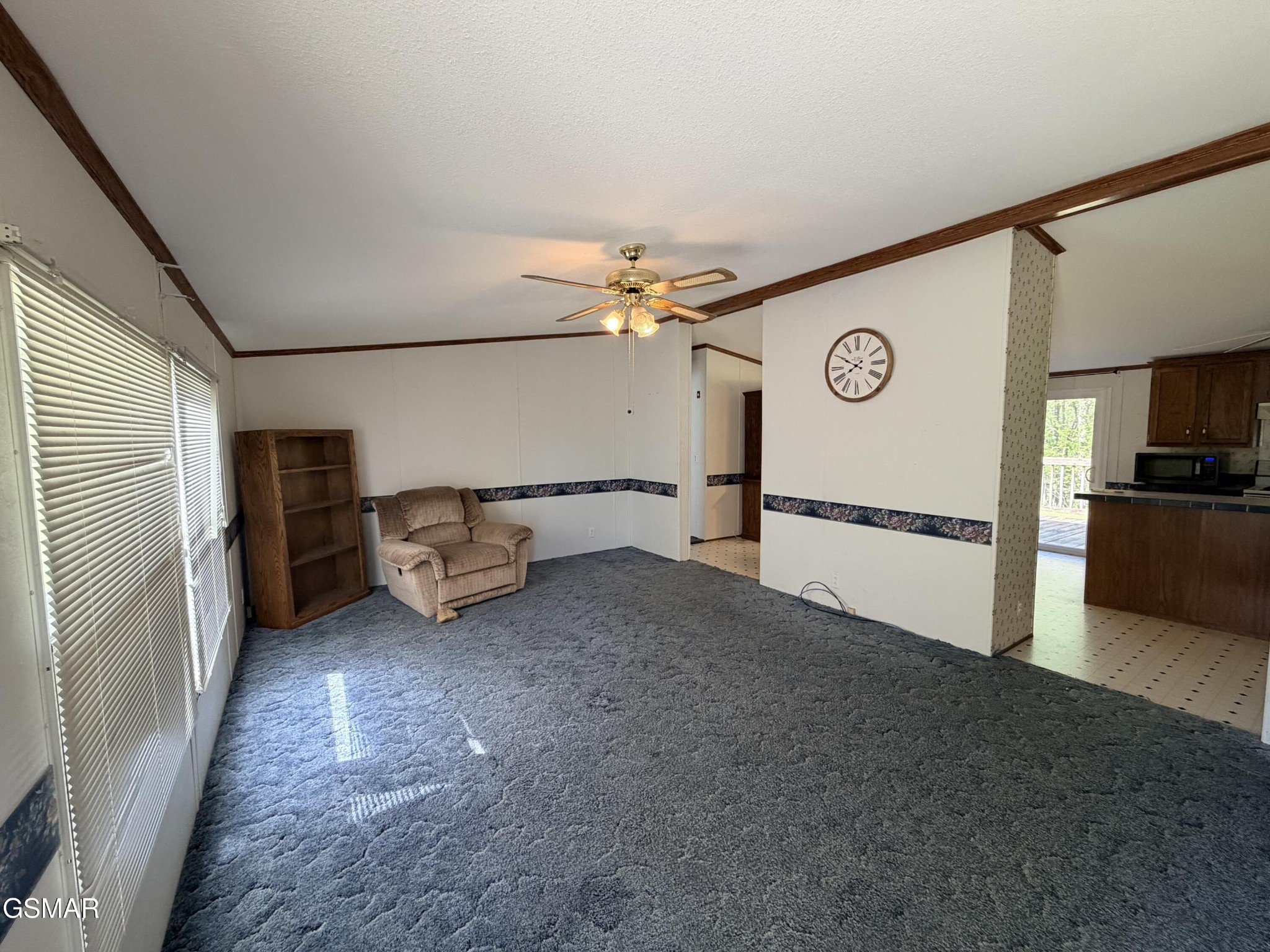 1187 Highway 107 Del Rio, TN 37727 - Photo 19 of 26 Gallery Image 19