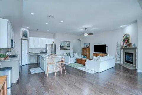 $375,000 | 2452 Open Range Drive, Fort Worth, TX 76177