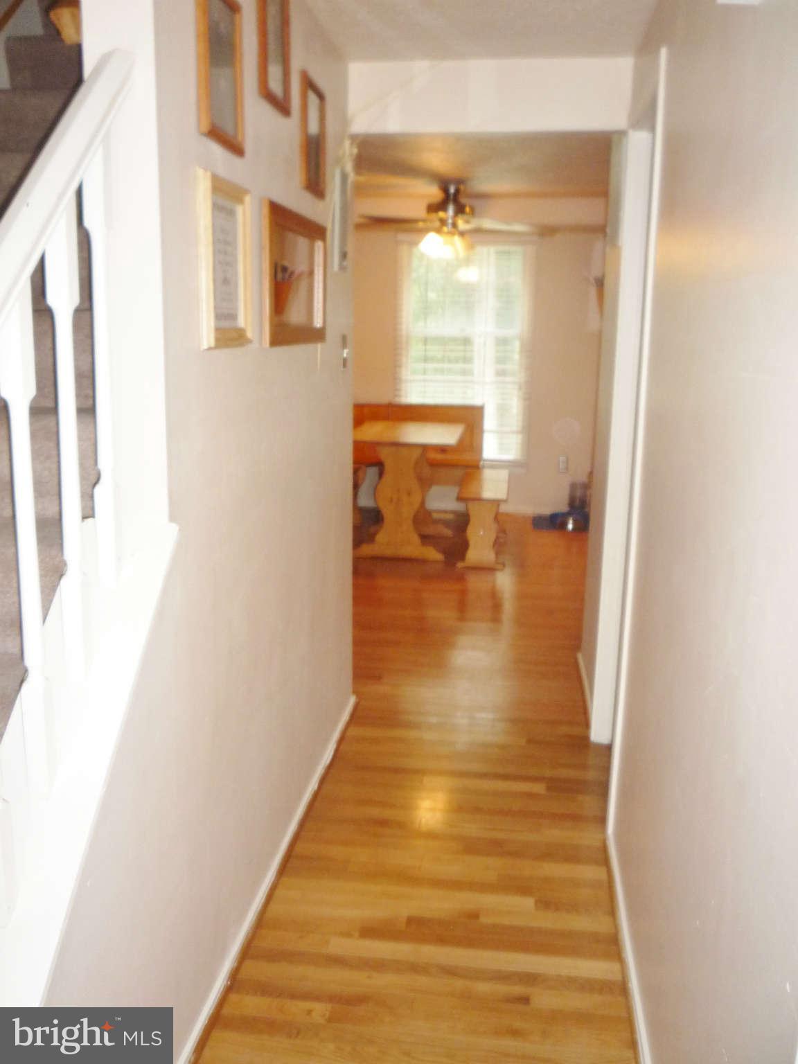 10011 Bald Hill Road Bowie, MD 20721 - Photo 2 of 29 Main Entrance Interior
