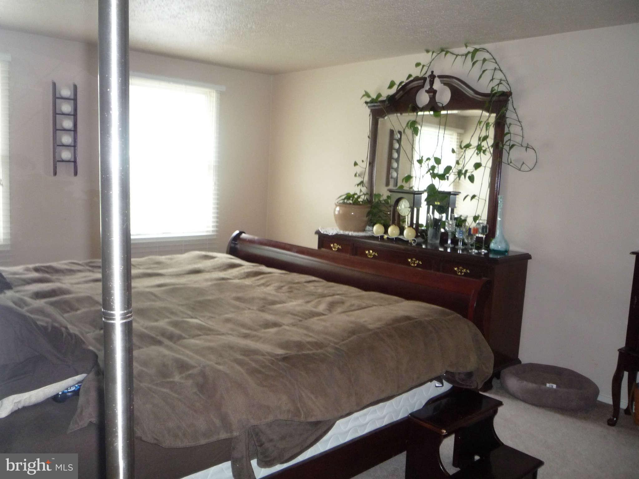 10011 Bald Hill Road Bowie, MD 20721 - Photo 15 of 29 Master Bedroom