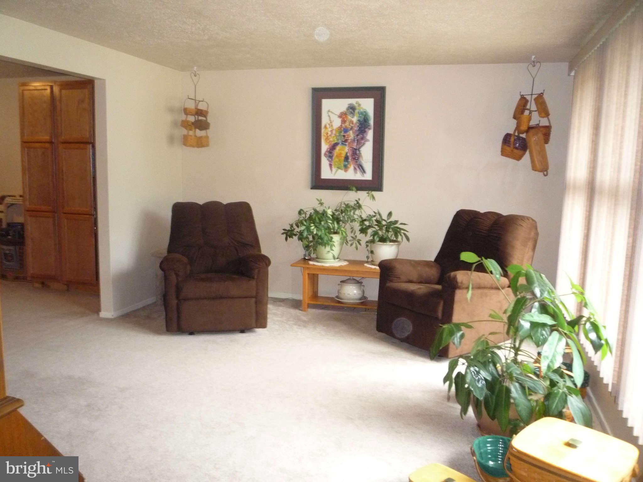 10011 Bald Hill Road Bowie, MD 20721 - Photo 3 of 29 Formal Living Room