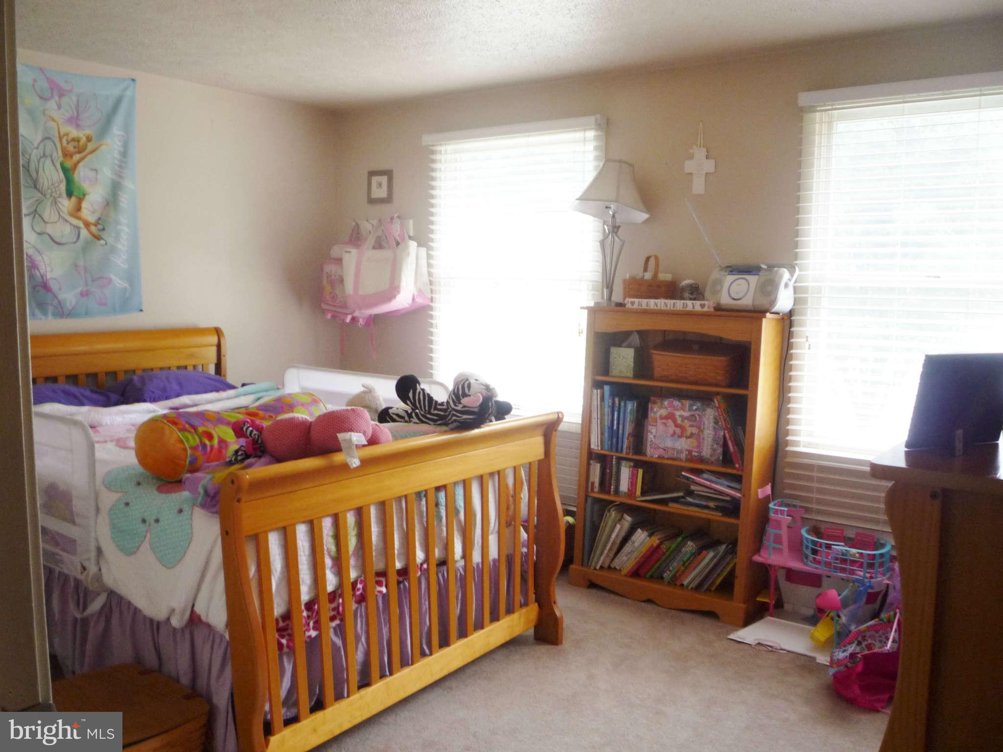 10011 Bald Hill Road Bowie, MD 20721 - Photo 21 of 29 Bedroom