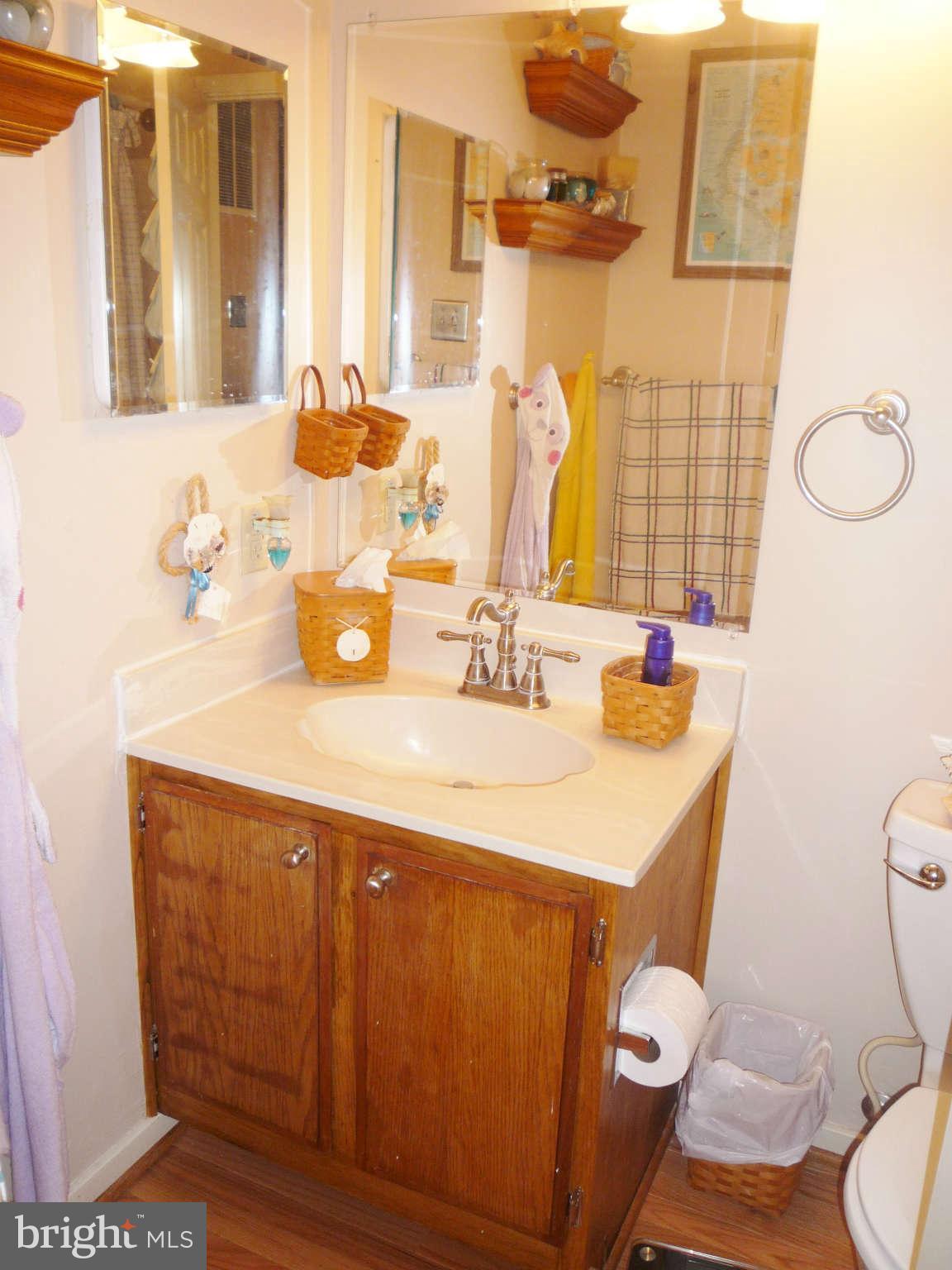 10011 Bald Hill Road Bowie, MD 20721 - Photo 22 of 29 Full Bathroom