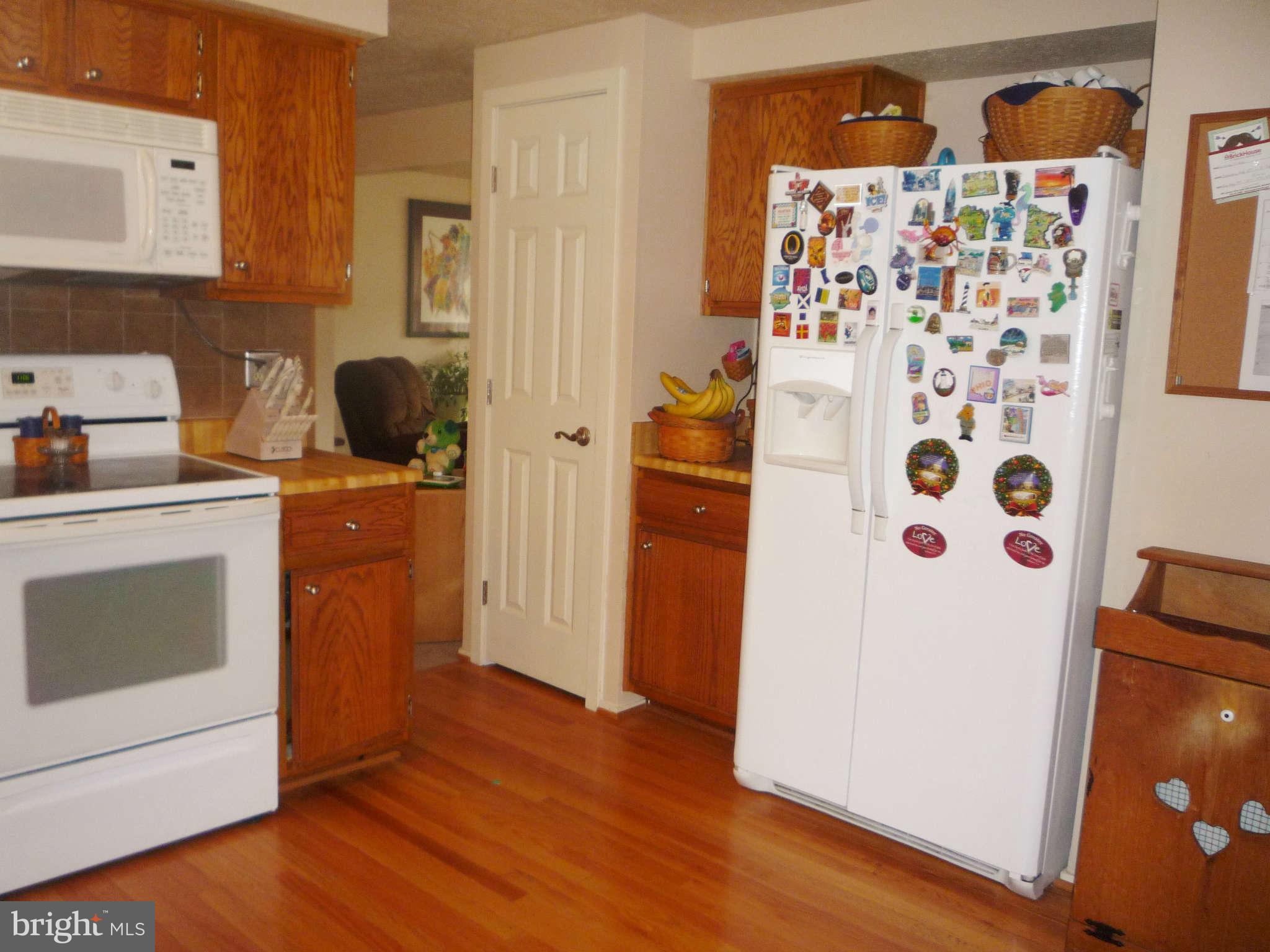 10011 Bald Hill Road Bowie, MD 20721 - Photo 8 of 29 Kitchen