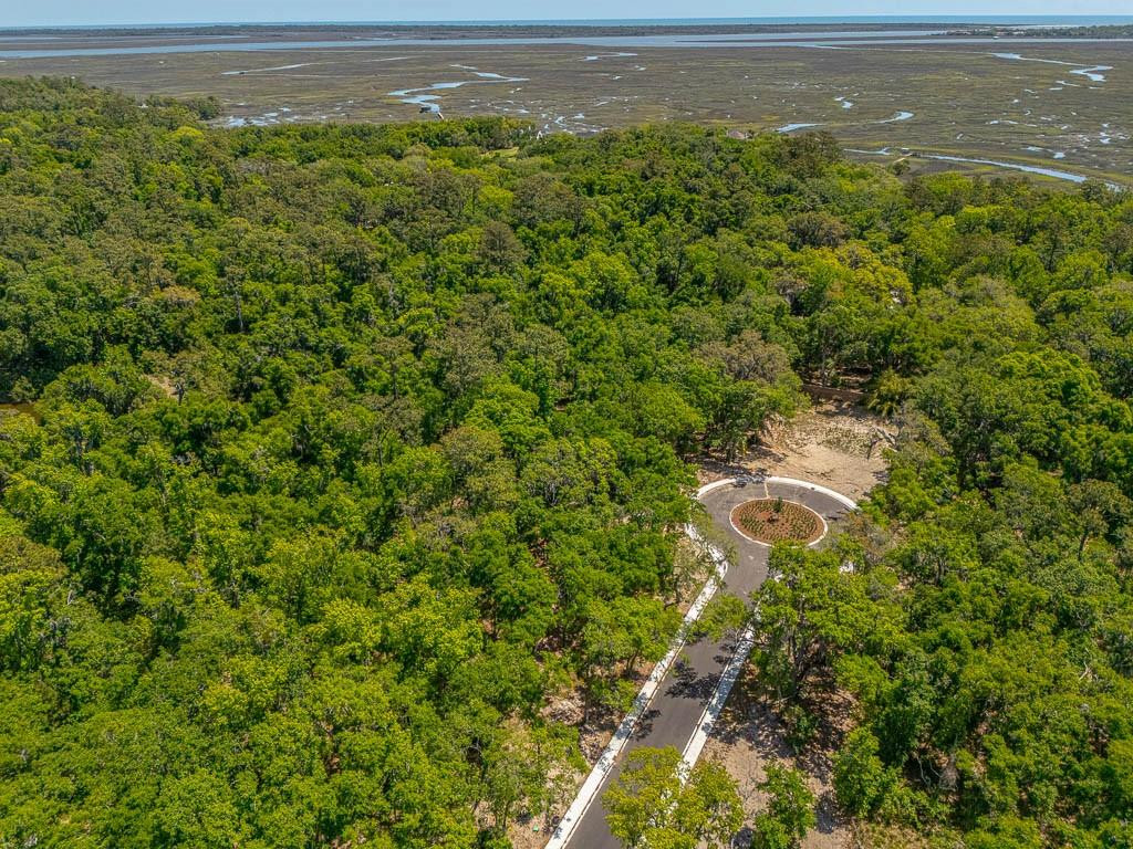 117 Canopy Court, Unit 3 St. Simons Island, GA 31522 - Photo 36 of 41