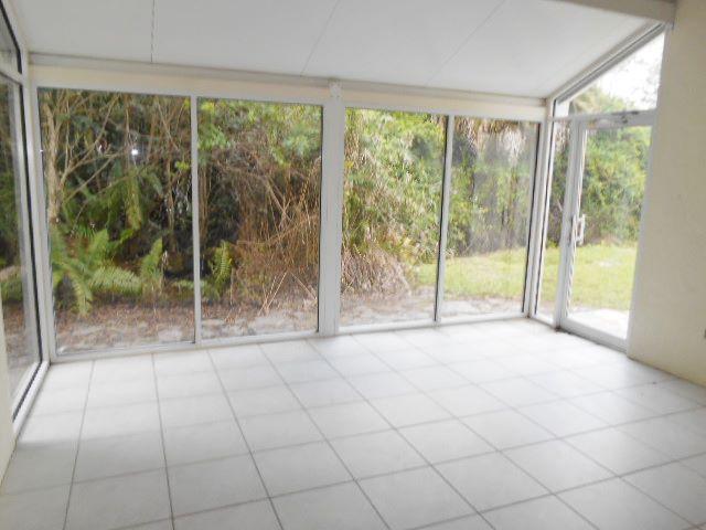 11025 Sandy Run Road Jupiter, FL 33478 - Photo 11 of 23 Enclosed Patio 3