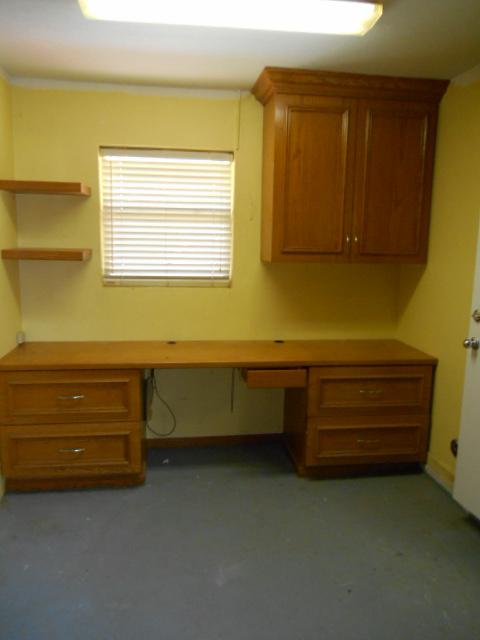 11025 Sandy Run Road Jupiter, FL 33478 - Photo 18 of 23 garage 2